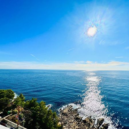 Suite Sunset 11 - Fronte Mare Сан Ремо Екстериор снимка
