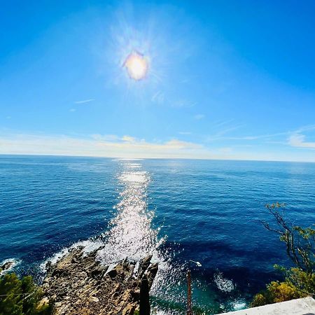 Suite Sunset 11 - Fronte Mare Сан Ремо Екстериор снимка