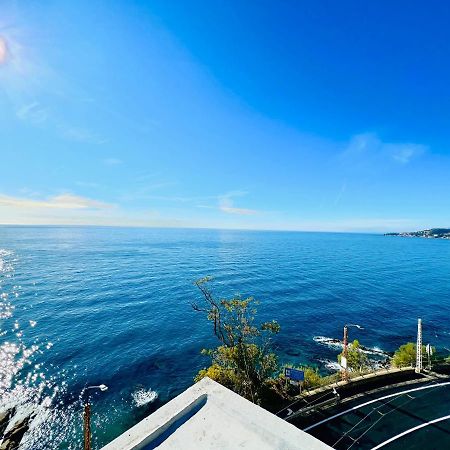 Suite Sunset 11 - Fronte Mare Сан Ремо Екстериор снимка