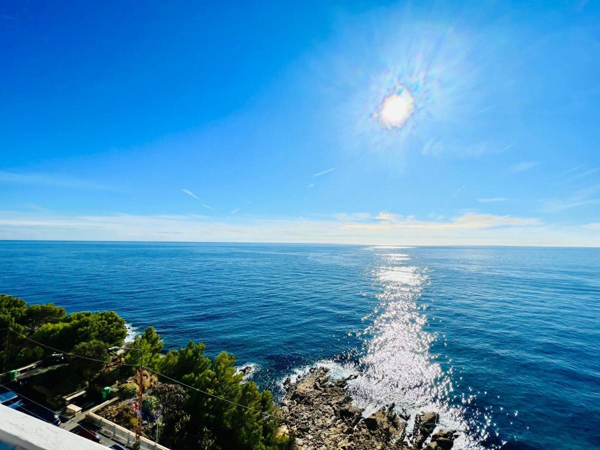 Suite Sunset 11 - Fronte Mare Сан Ремо Екстериор снимка